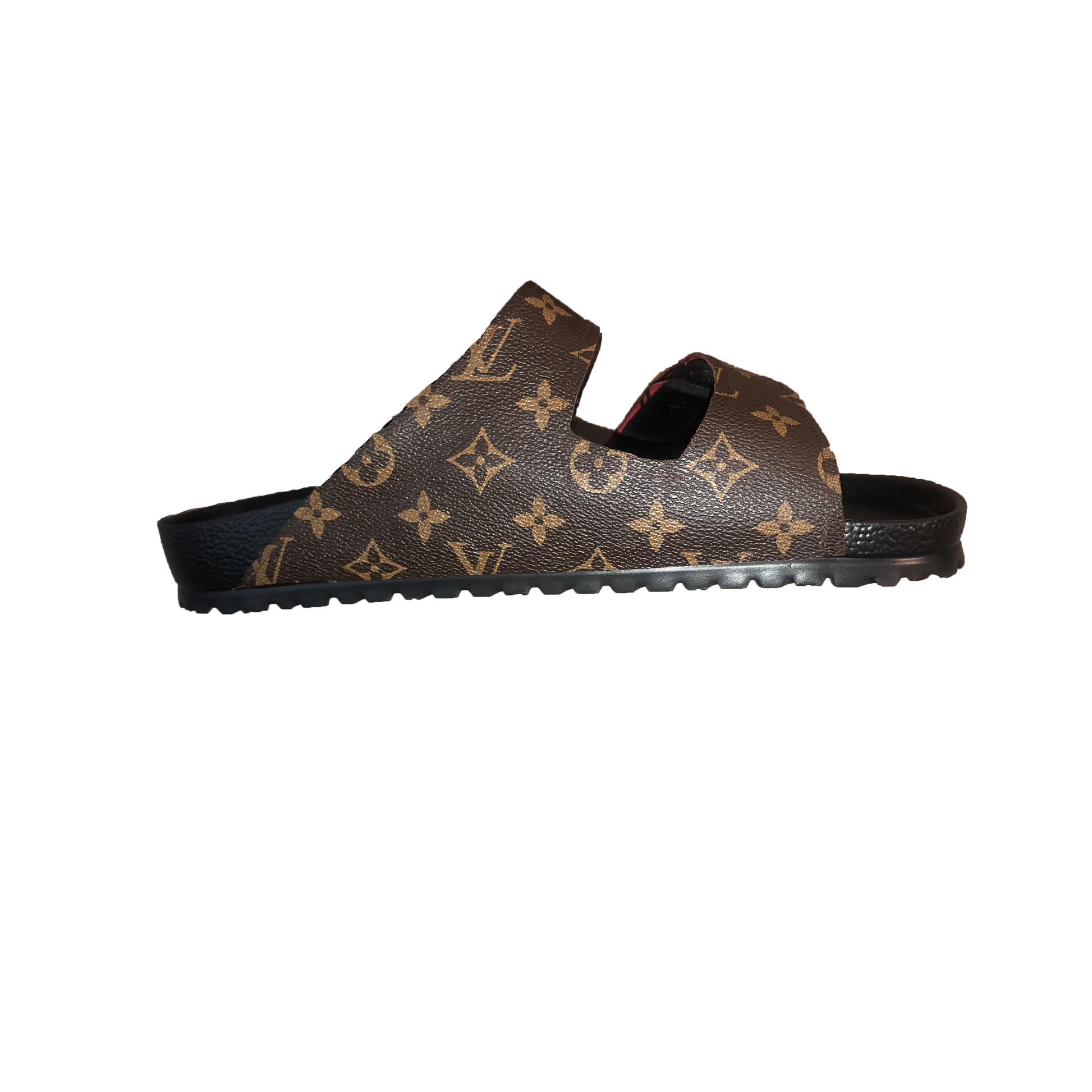 Louis Vuitton Birkenstock Sandals 